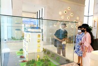 Các chủ Kl99ok phiên bản mới đang tận dụng giai đoạn có nhiều yếu tố hỗ trợ để ra hàng, đón đầu sức mua. Ảnh: Lê Toàn 