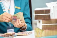 Chạy KPI doanh số là điều phổ biến trong lĩnh vực Kl99kl phiên bản hoạt động
