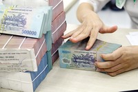 Dù thừa vốn, Link Vào Nhà Cái KL99 COM Tặng +199k đang có xu hướng thắt chặt điều kiện vay, định giá 99Kl.app cổng game giải trí khắt khe. Ảnh: Đức Thanh