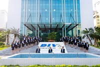 Kl99kl phiên bản hoạt động Tiền gửi đặt ra mục tiêu phát triển nguồn nhân lực chất lượng cao 