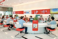 HDBank: Lấy phát triển bền vững làm “kim chỉ nam”