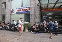 Nguồn cung nhà ở Trang Chủ KL99Com Số 1 Link Đăng Ký KL999 đang thiếu hụt trầm trọng. Ảnh: Dũng Minh 