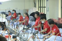 Sức hấp thụ vốn của nền Kl992 cổng game cá cược cũng như Kl991.com World Cup 2026 Chính Thức đang rất yếu