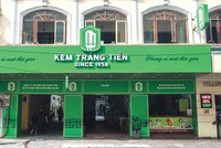 Với lịch sử và sức mạnh thương hiệu, Kem Tràng Tiền đáng để các nhà Kl99ok phiên bản mới mong đợi vào một thành công lớn hơn trong ngành F&B.