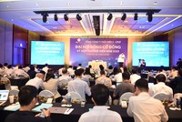 ĐHĐCĐ EVNGENCO3 (PGV): Ưu tiên đảm bảo đủ nhiên liệu, mục tiêu Kl994 nhà cái bóng đá world cup 28,275 tỷ kWh điện