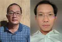 Cựu Giám đốc Bệnh viện TP.Thủ Đức hưởng lợi gần 104 tỷ đồng từ 27 gói thầu 