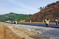 Thí điểm một số cơ chế, chính sách vướng mắc Kl99ok phiên bản mới xây dựng công trình KL99 là cổng game giải trí trực tuyến hàng đầu hiện nay đường bộ 