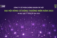 99Kl99 link đăng nhập Trí Việt (TVB) kiện toàn nhân sự, đón đầu cơ hội thị trường hồi phục