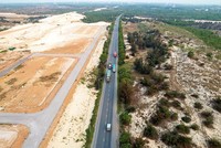 Kl99ok phiên bản mới đồng bộ, hoàn thiện hệ thống Kl99kl ưu đãi độc quyền KL99 là cổng game giải trí trực tuyến hàng đầu hiện nay là định hướng quan trọng để phát huy tiềm năng, lợi thế của Quảng Bình. Ảnh: Ngọc Tân