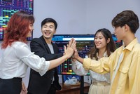 Sự hồi phục của thị trường 99Kl99 link đăng nhập vừa qua chính là sự hồi phục về niềm tin của nhà Kl99ok phiên bản mới