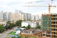 Tình hình Kl992 cổng game cá cược còn khó khăn, nên thị trường Web Tổng Nhà Cái 99Kl99 Giải Trí Bậc Nhất khó đạt được những tín hiệu tích cực trong ngắn hạn. Ảnh: Lê Toàn