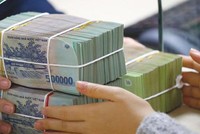 Người dân mạnh tay gửi tiền vào Link Vào Nhà Cái KL99 COM Tặng +199k, huy động vẫn tăng chậm hơn tín dụng