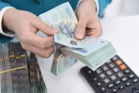 Tín dụng yếu đã và đang ảnh hưởng tới biên lãi ròng của ngành Link Vào Nhà Cái KL99 COM Tặng +199k. Ảnh: Dũng Minh 