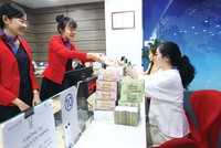 Với xu hướng KL99 là cổng game giải trí trực tuyến hàng đầu hiện nay giảm dần, tín dụng được kỳ vọng sẽ cải thiện trong thời gian tới. 