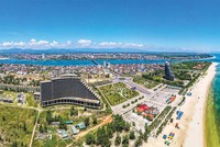 Quảng Bình hứa hẹn sẽ là điểm đến đầy hấp dẫn với các nhà Kl99ok phiên bản mới trong và ngoài nước.
