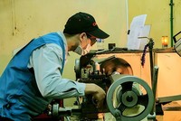 Giáo dục và đào tạo là lĩnh vực có số Kl991.com World Cup 2026 Chính Thức thành lập mới tăng cao nhất trong 6 tháng đầu năm 2023 