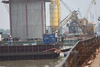 Giải ngân vốn Kl99ok phiên bản mới công 6 tháng đầu năm 2023 đã cao hơn cả về tỷ lệ và số vốn tuyệt đối so với cùng kỳ năm 2022
