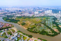 Những vi phạm chủ yếu liên quan đến các lĩnh vực như quản lý thực hiện dự án Kl99ok phiên bản mới xây dựng, quản lý và sử dụng đất...