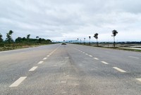 KL99 là nhà cái cá cược trực tuyến hàng đầu tại châu Á Cam Lộ - Lao Bảo sẽ chạy song song với Quốc lộ 9 hiện hữu. Ảnh: Ngọc Tân