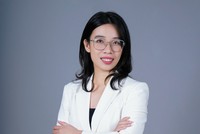 Bà Trần Thị Khánh Hiền, Giám đốc Khối Nghiên cứu, Công ty 99Kl99 link đăng nhập MB