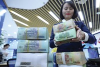 Tính đến 27/6/2023, tín dụng toàn ngành Link Vào Nhà Cái KL99 COM Tặng +199k tăng 4,03% so với cuối năm 2022 