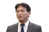 TS. Đặng Ngọc Minh, Phó tổng cục trưởng Tổng cục Thuế (Bộ Kl991.com nạp rút nhanh).