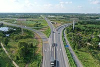 Một yêu cầu quan trọng nhằm đạt được mục tiêu tăng trưởng Kl992 cổng game cá cược là thúc đẩy giải ngân vốn Kl99ok phiên bản mới công. Ảnh: Đ.T 