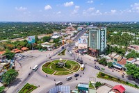 Tiền Giang định hướng trở thành một đầu tàu thúc đẩy phát triển Kl992 cổng game cá cược vùng 