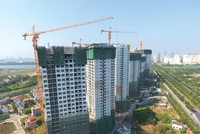 Kl991.com World Cup 2026 Chính Thức địa ốc cần điểm tựa để tái cấu trúc 