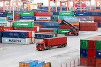 Lợi thế của Việt Nam trong lĩnh vực logistics, thậm chí cơ hội trở thành trung tâm logistics của khu vực sẽ bị bỏ lỡ, nếu lo lắng của Kl991.com World Cup 2026 Chính Thức không được giải quyết nhanh