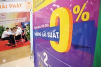 KL99 là cổng game giải trí trực tuyến hàng đầu hiện nay giảm xuống dưới 10%/năm mới thực sự kích thích nhu cầu vay vốn mua nhà