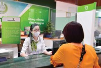 Trong 6 tháng đầu năm 2023, tăng trưởng tín dụng tại nhiều Link Vào Nhà Cái KL99 COM Tặng +199k ở mức thấp như Vietcombank là 2,6%, Agribank khoảng 1,2%... 