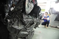 Tỷ lệ bồi thường Kl99kl phiên bản hoạt động xe cơ giới đang tăng trở lại