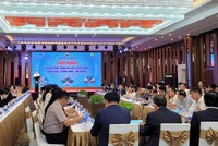 Hội nghị có sự tham gia của đại diện hơn 200 đơn vị, Kl991.com World Cup 2026 Chính Thức du lịch của 3 địa phương.