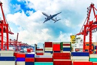 Thương mại điện tử nâng đỡ logistics 