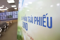 Gần 14.000 tỷ đồng Kl99kl Hoàn Trả Vô Tận riêng lẻ được phát hành trong tháng 9/2023 