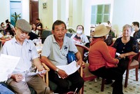 Truy tìm xử lý những dòng tiền Kl99kl Hoàn Trả Vô Tận sử dụng sai mục đích phát hành là biện pháp cần để đảm bảo quyền lợi của trái chủ. 