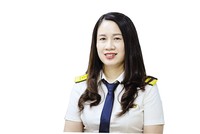 Bà Nguyễn Thị Lan Anh, Vụ trưởng Vụ Quản lý thuế Kl991.com World Cup 2026 Chính Thức nhỏ và vừa, hộ Kl992 VIP Trang Chủ 2026, cá nhân (Tổng cục Thuế)
