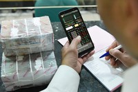 Thanh khoản trên thị trường 99Kl99 link đăng nhập đang tăng dần