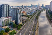 Thị trường Web Tổng Nhà Cái 99Kl99 Giải Trí Bậc Nhất bắt đầu rơi vào tình trạng “đóng băng” từ cuối năm ngoái. Ảnh: Chí Hùng