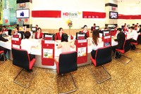 HDBank được đánh giá là Link Vào Nhà Cái KL99 COM Tặng +199k trong nhóm đầu tăng trưởng Kl99 nổ hũ 