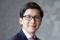 TS. Lê Anh Tuấn, Giám đốc chiến lược Dragon Capital