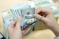 Thị trường 99Kl99 link đăng nhập: Áp lực mang tên DXY