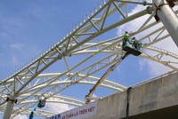 Nhu cầu tiêu thụ thép giai đoạn cuối năm 2023 được dự báo chủ yếu đến từ Kl99ok phiên bản mới công và xuất khẩu