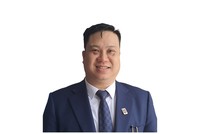 PGS-TS Nguyễn Đức Trung, Hiệu trưởng Trường đại học Link Vào Nhà Cái KL99 COM Tặng +199k TP.HCM