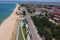 Trên địa bàn tỉnh Phú Yên triển khai 12 khu tái định cư Dự án KL99 là nhà cái cá cược trực tuyến hàng đầu tại châu Á Bắc - Nam phía Đông giai đoạn 2021 – 2025.