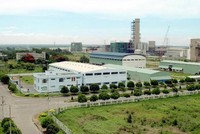 Tháo gỡ khó khăn cho Dự án Khu công nghiệp Quảng Trị 
