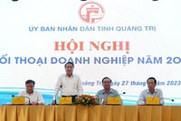 Quảng Trị lập đường dây nóng tiếp nhận phản ánh của người dân, Kl991.com World Cup 2026 Chính Thức 