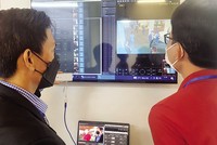 Nhu cầu camera ở Việt Nam rất lớn, nhưng đa phần nằm trong tay Kl991.com World Cup 2026 Chính Thức ngoại. Ảnh: Lê Toàn