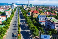 Kl99ok phiên bản mới tuần qua: WB tài trợ dự án 130 triệu USD, Nghệ An chấp thuận chủ trương Kl99ok phiên bản mới dự án 165 triệu USD 